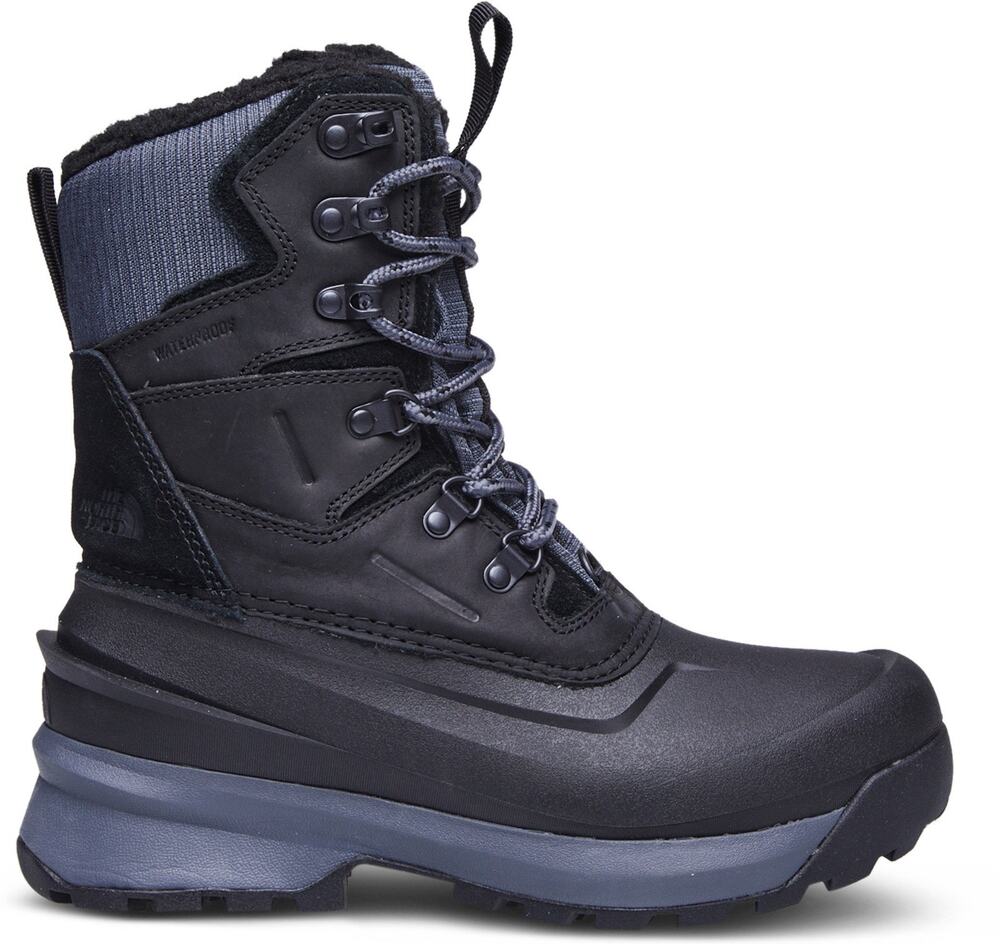 The North Face Chilkat V 400 Waterproof Boots - Women's